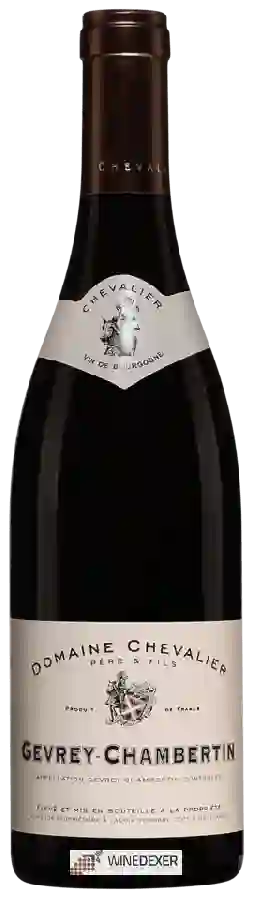 Domaine Chevalier - Gevrey-Chambertin