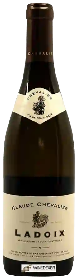 Domaine Chevalier - Ladoix Blanc