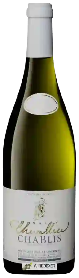 Domaine Chevallier - Chablis Domaine Chevallier - Chablis