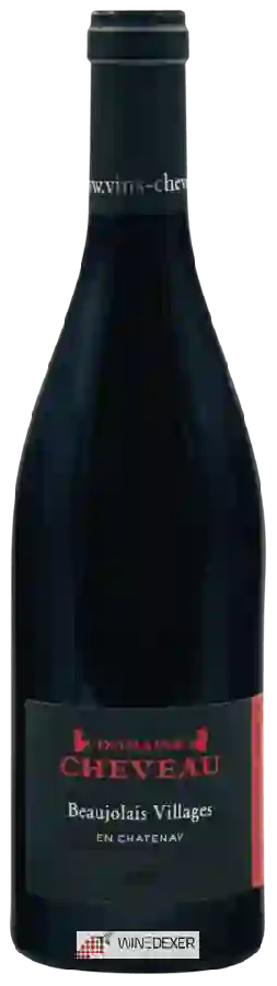 Domaine Cheveau - Beaujolais-Villages 'En Chatenay'