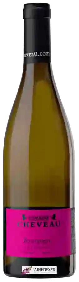 Domaine Cheveau - Chardonnay Bourgogne Domaine Cheveau - Chardonnay Bourgogne
