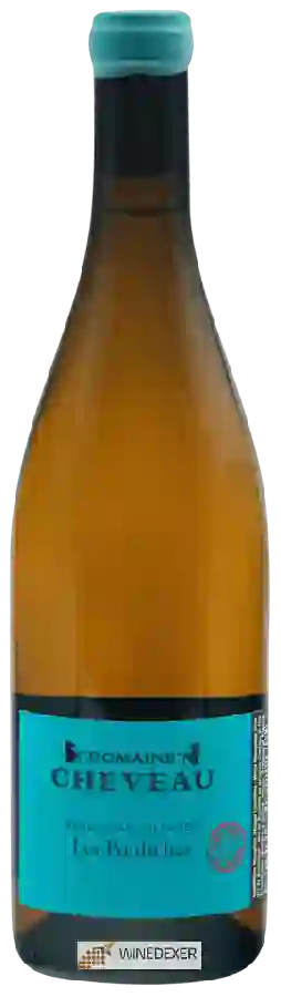 Domaine Cheveau - Les Pouliches Beaujolais-Villages