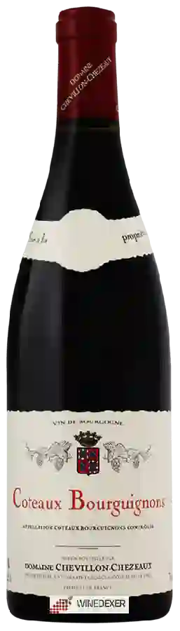 Domaine Chevillon-Chezeaux - Coteaux Bourguignons Domaine Chevillon-Chezeaux - Coteaux Bourguignons