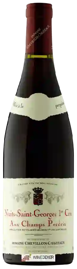 Domaine Chevillon-Chezeaux - Nuits-Saint-Georges 1er Cru 'Aux Champs Perdrix' Domaine Chevillon-Chezeaux - Nuits-Saint-Georges 1er Cru 'Aux Champs Perdrix'