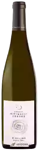 Domaine Christophe Mittnacht - Esprit Libre Riesling