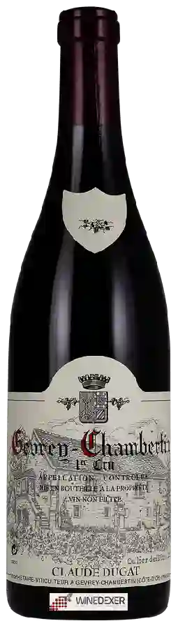 Weingut Claude Dugat - Gevrey-Chambertin 1er Cru