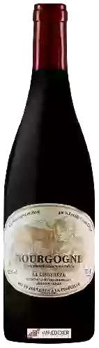 Weingut Claude Dugat - La Gibryotte Bourgogne