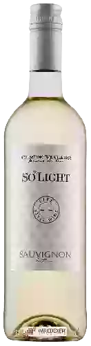 Weingut Claude Vialade - So' Light Sauvignon