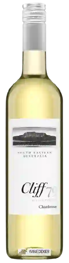 Weingut Cliff 79 - Chardonnay