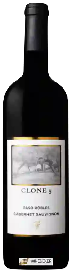 Weingut Clone 5 - Cabernet Sauvignon Weingut Clone 5 - Cabernet Sauvignon