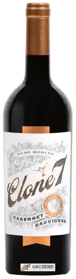 Weingut Clone 7 - Cabernet Sauvignon