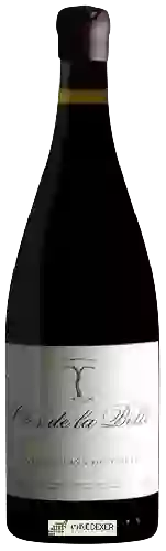 Weingut Clos de la Belle - Vin de Pays du Gard
