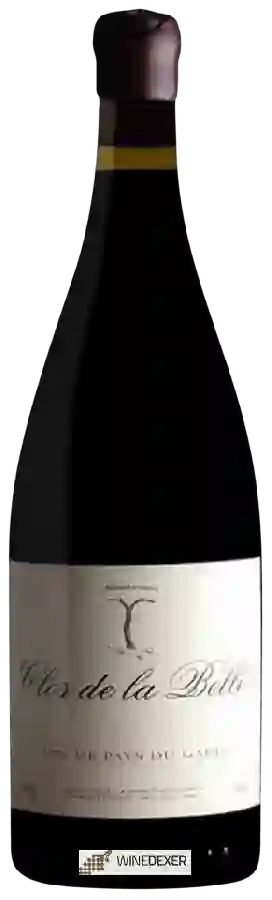 Clos de la Belle - Vin de Pays du Gard