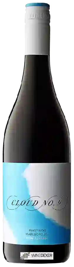 Weingut Cloud No. 9 - Pinot Noir