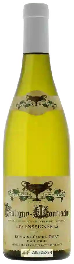 Domaine Coche-Dury - Puligny-Montrachet Les Enseignères