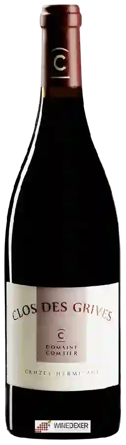 Weingut Combier - Clos des Grives Crozes-Hermitage Rouge