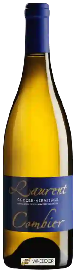 Weingut Combier - Laurent Combier Crozes-Hermitage Blanc