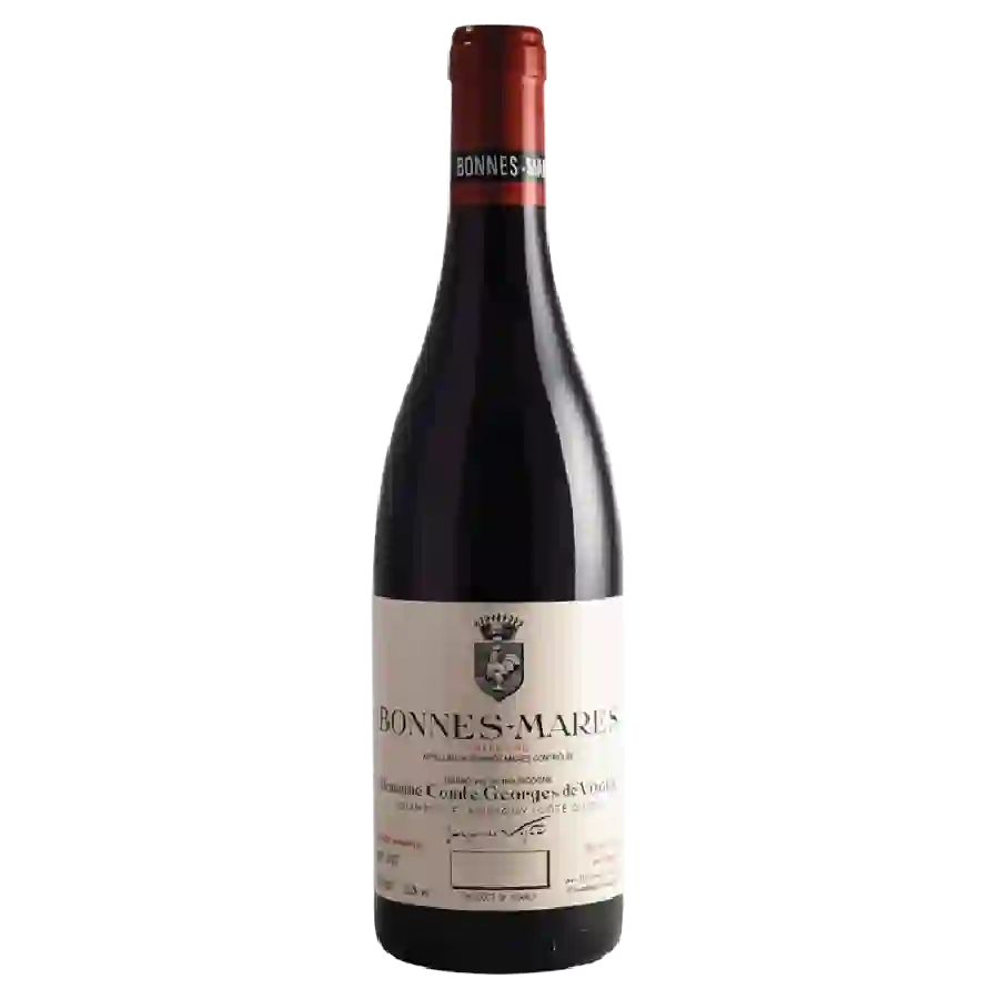 Domaine Comte Georges de Vogüé - Fine de Bourgogne