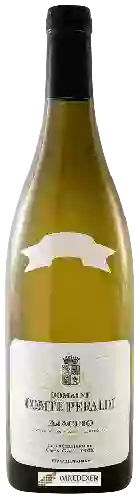 Weingut Comte Peraldi - Ajaccio Blanc