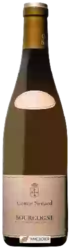 Weingut Comte Senard - Bourgogne Blanc