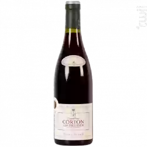 Weingut Comte Senard - Bourgogne Rosé
