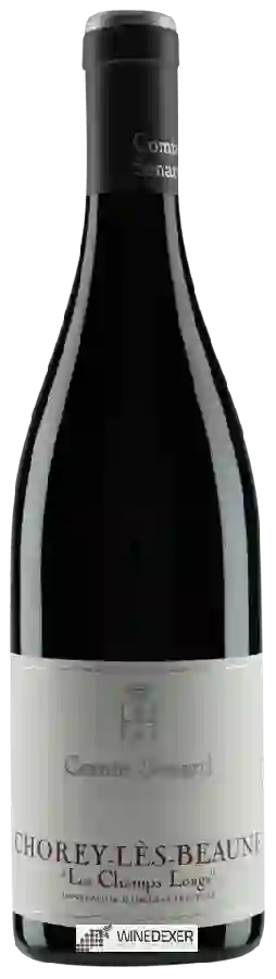 Weingut Comte Senard - Chorey-lès-Beaune 'Les Champs Longs'