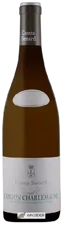Weingut Comte Senard - Corton-Charlemagne Grand Cru Blanc