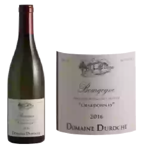 Weingut Comte Senard - Lorraine By Comte Senard Bourgogne Blanc