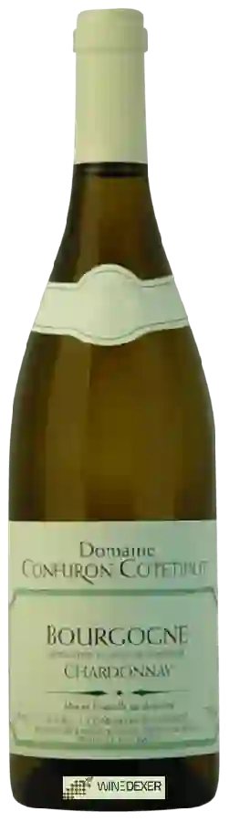 Domaine Confuron-Cotetidot - Chardonnay Bourgogne
