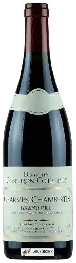 Domaine Confuron-Cotetidot - Charmes-Chambertin Grand Cru