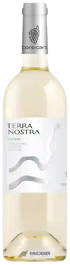 Weingut Corsican - Terra Nostra Corse Blanc Weingut Corsican - Terra Nostra Corse Blanc