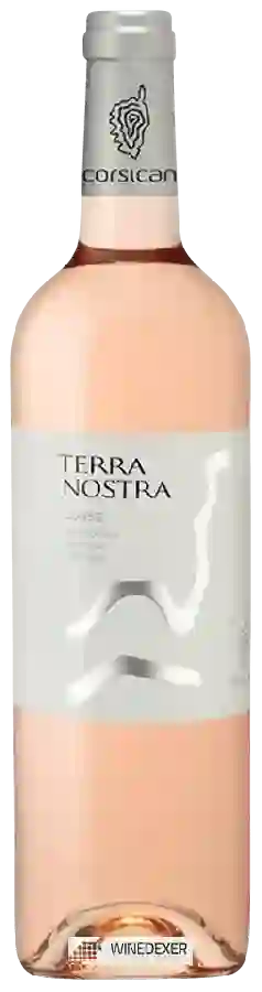 Weingut Corsican - Corse Rosé Weingut Corsican - Corse Rosé