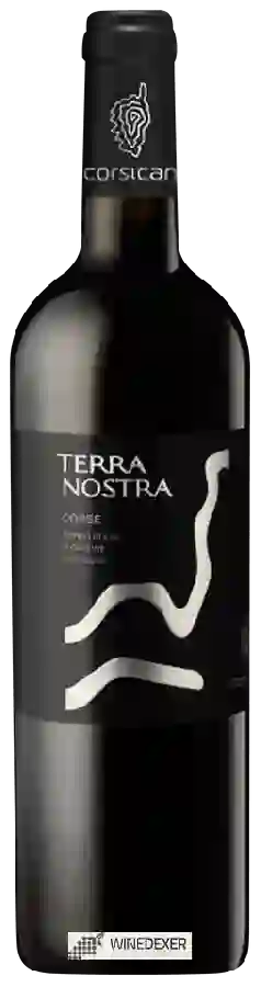 Weingut Corsican - Terra Nostra Corse Rouge Weingut Corsican - Terra Nostra Corse Rouge