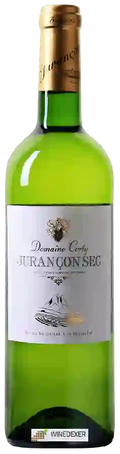 Domaine Corty - Jurançon Sec