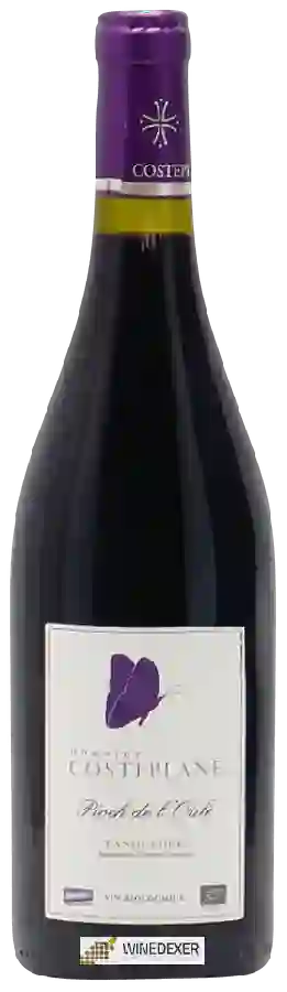 Domaine Costeplane - Pioch de l'Oule Rouge