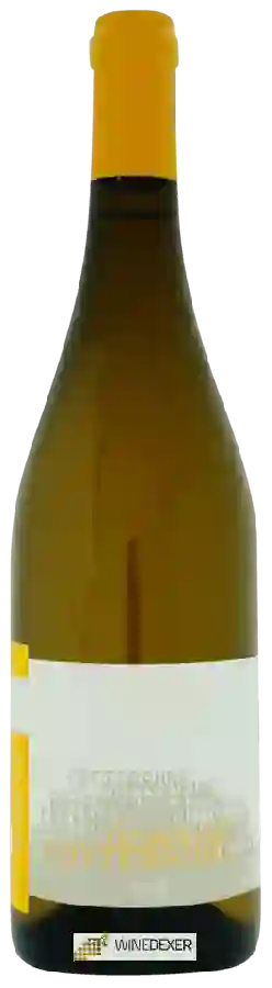 Domaine Cottebrune - Les Moulins Faugères Blanc Domaine Cottebrune - Les Moulins Faugères Blanc