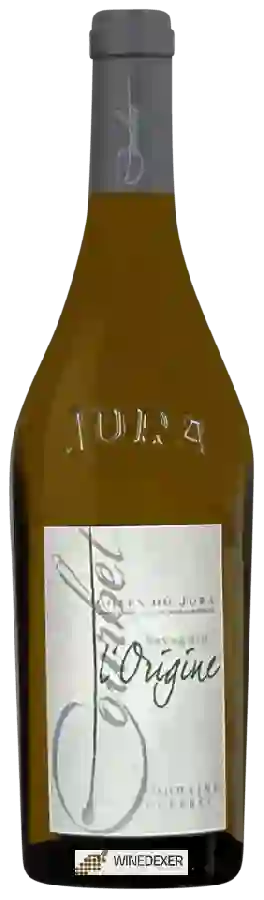 Domaine Courbet - L'Origine