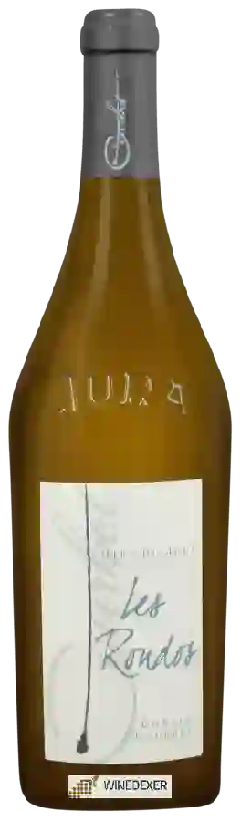 Domaine Courbet - Les Rondos