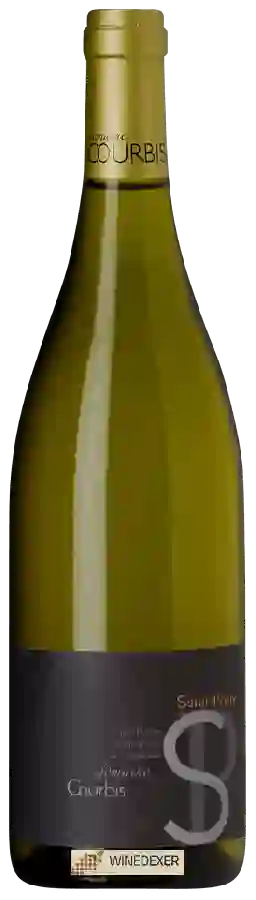 Domaine Courbis - Saint-Péray