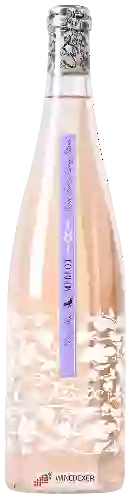 Weingut Croteaux - 181 Merlot Rosé