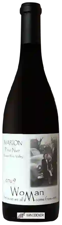 Weingut Cru9 - Marion Pinot Noir