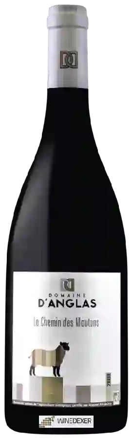 Domaine d’Anglas - Le Chemin des Moutons