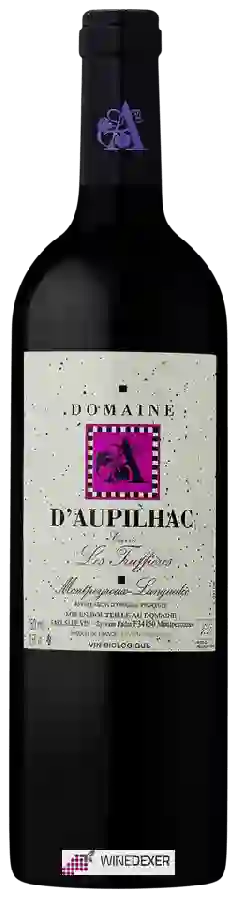 Domaine d'Aupilhac - Cuvée 'Les Truffières'