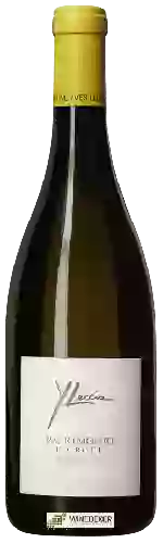 Weingut Yves Leccia - Patrimonio Blanc