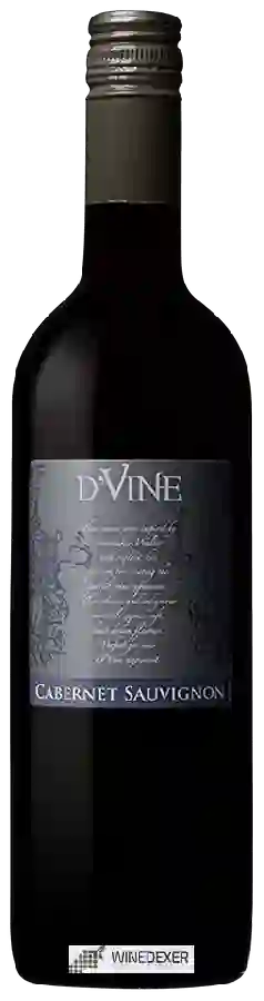 Weingut D'Vine - Cabernet Sauvignon Weingut D'Vine - Cabernet Sauvignon