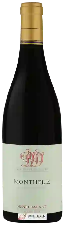 Weingut Henri Darnat - Monthélie Rouge Weingut Henri Darnat - Monthélie Rouge