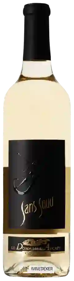Domaine d'Aucret - Sans Souci Blanc Domaine d'Aucret - Sans Souci Blanc