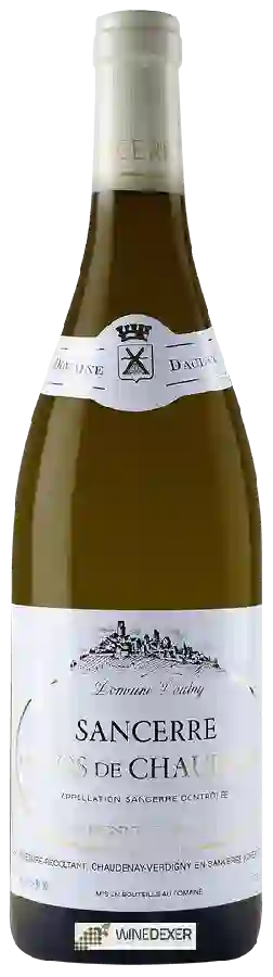 Domaine Daulny - Le Clos de Chaudenay Domaine Daulny - Le Clos de Chaudenay