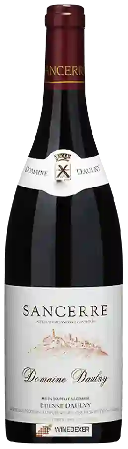 Domaine Daulny - Sancerre Rouge Domaine Daulny - Sancerre Rouge