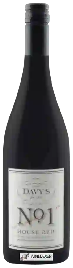 Weingut Davy's - House Red No 1 Weingut Davy's - House Red No 1